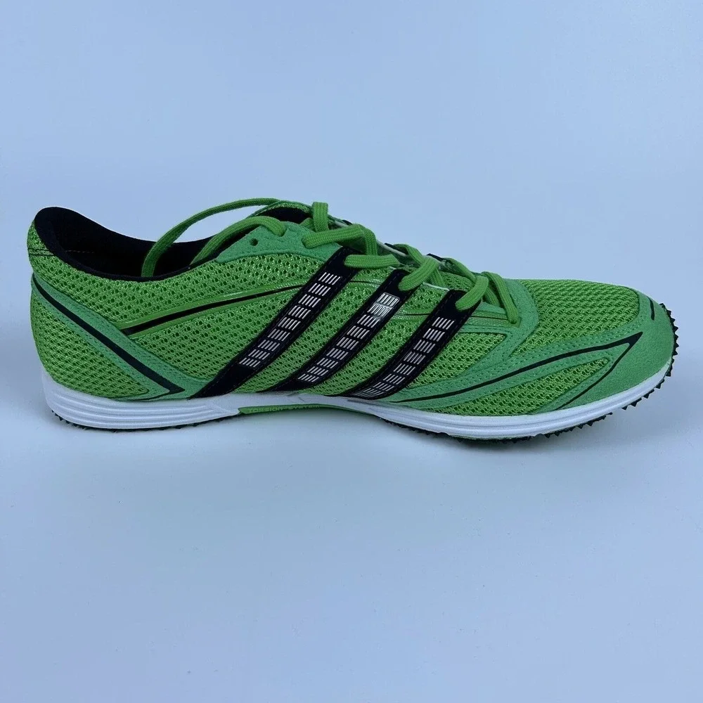 Adidas Adizero Cadence Track and Field Spike Shoes Men's Size US 11.5 G43308 NEW
